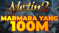 Marmara Yang 100M (1 WON) Marmara Yang 100M (1 WON)