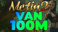 Van 100M (1 WON) Van 100M (1 WON)