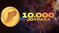 10.000 Joypara