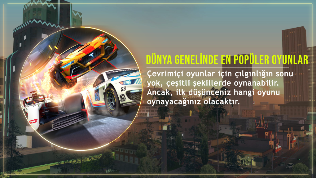 2023 Yılında Dünya Genelinde En Popüler Olan Oyunlar 2023 Yılında Dünya Genelinde En Popüler Olan Oyunlar