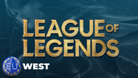League of Legends Eu West
