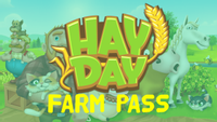 Farm Pass