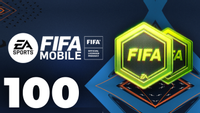 FIFA Mobile 100 Points TR