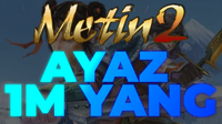 Ayaz 1M Yang Ayaz 1M Yang