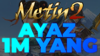 Ayaz 1M Yang