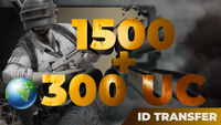 1500+300 UC Global