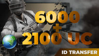 6000+2100 UC Global