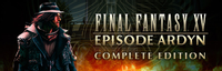 FINAL FANTASY XV EPISODE ARDYN COMPLETE EDITION - Steam
