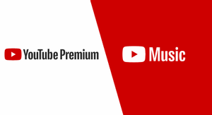 YouTube Premium Bireysel 1 Ay