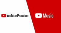 YouTube Premium Aile 1 Ay