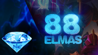 Mobile Legends 88 Elmas ID Mobile Legends 88 Elmas ID