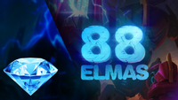 Mobile Legends 88 Elmas ID