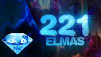 Mobile Legends 221 Elmas ID Mobile Legends 221 Elmas ID