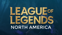 League of Legends NA