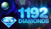 Mobile Legends 1192 Diamonds Global