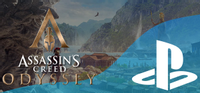 Assassin's Creed Odyssey Playstation PSN