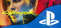 Cyberpunk 2077: Ultimate Edition (PS5) PlayStation PSN