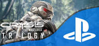 Crysis Remastered Trilogy PlayStation PSN