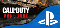 Call of Duty: Vanguard - Standart Sürüm PlayStation PSN