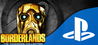 Borderlands: The Handsome Collection PlayStation PSN