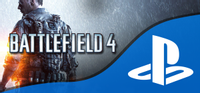 Battlefield 4 PlayStation PSN