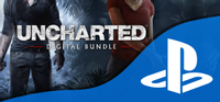 UNCHARTED 4: A Thief’s End & UNCHARTED: The Lost Legacy Digital Bundle Playstation PSN
