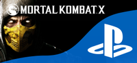 Mortal Kombat X Playstation PSN
