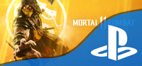 Mortal Kombat 11 Playstation PSN