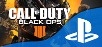 Call of Duty: Black Ops 4 Playstation PSN