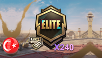 Elite Pass Plus Paketi (A6) TR