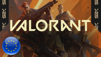VALORANT EU