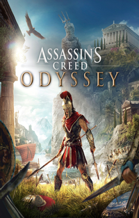 Assassin's Creed Odyssey Steam