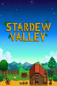 Stardew Valley Steam