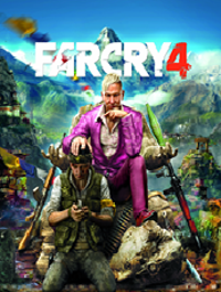 Far Cry 4 Steam