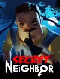 Secret Neighbor Steam