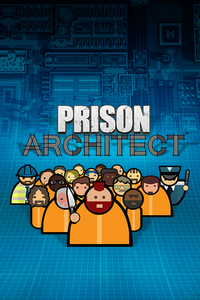 Prison Architect Steam