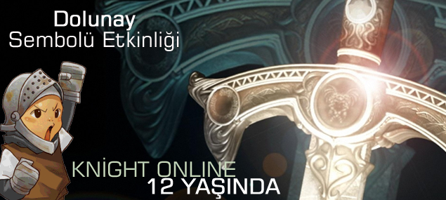 Knight Online 12 Yaşında