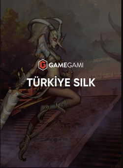 Silkroad Türkiye Silk