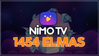Nimo TV - 1454 Elmas