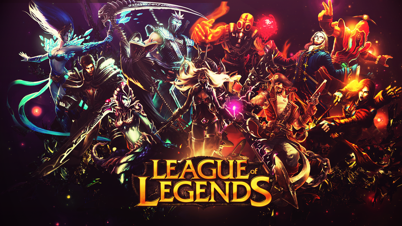 League of Legends nedir? LoL RP Nasıl Yüklenir ? LoL RP Fiyatı