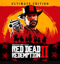 Red Dead Redemption 2: Ultimate Edition