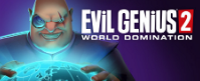 Evil Genius 2 Deluxe Edition