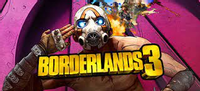 Borderlands 3: Digital Deluxe Edition