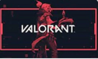 Valorant 7300 VP (TR)