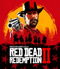 Red Dead Redemption 2 - Steam Ultimate Edition