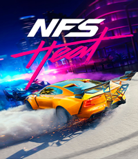 Need For Speed Heat Deluxe Edition Steam