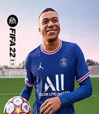FIFA 22 - Standart Edition - Origin