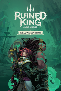 Ruined King A League Of Legends Story - Deluxe Edition