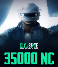 New State - 35000 NC