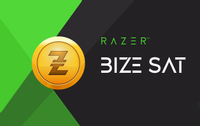 Razer Gold - Bize SAT (BOZDUR)